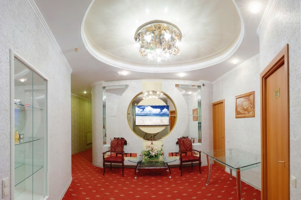 Hotel Prestige House Verona Престиж Хаус Верона (Kazan')